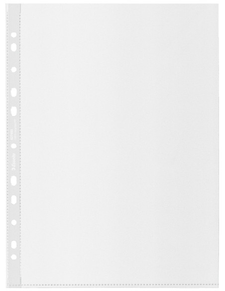 Esselte 627493 foglio di protezione 210 x 297 mm (A4) Polipropilene (PP) 100 pz