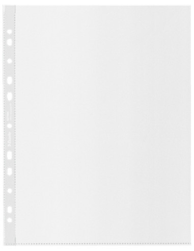 Esselte 627494 foglio di protezione 210 x 297 mm (A4) Polipropilene (PP) 80 pz