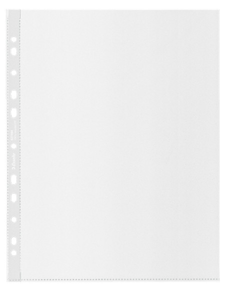 Esselte 627494 foglio di protezione 210 x 297 mm (A4) Polipropilene (PP) 80 pz