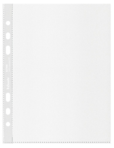 Esselte 627495 foglio di protezione 150 x 210 mm (A5) Polipropilene (PP)