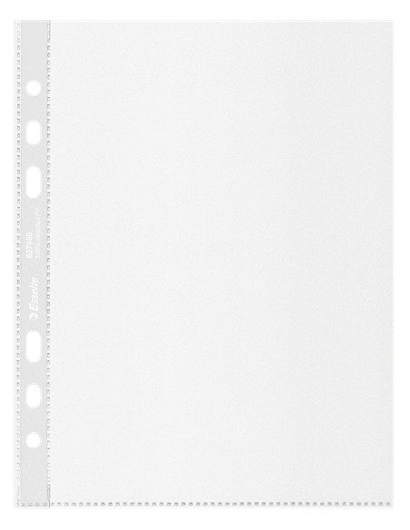 Esselte 627495 foglio di protezione 150 x 210 mm (A5) Polipropilene (PP)