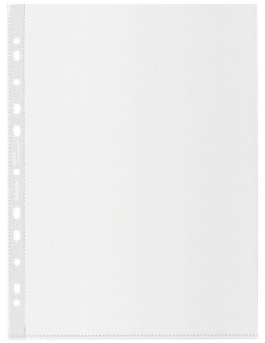 Esselte 627501 foglio di protezione 210 x 297 mm (A4) Polipropilene (PP)