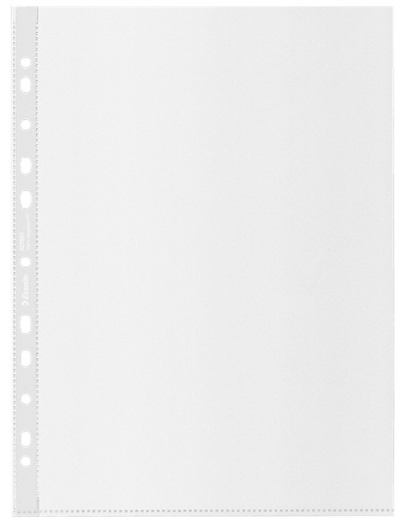 Esselte 627501 foglio di protezione 210 x 297 mm (A4) Polipropilene (PP)