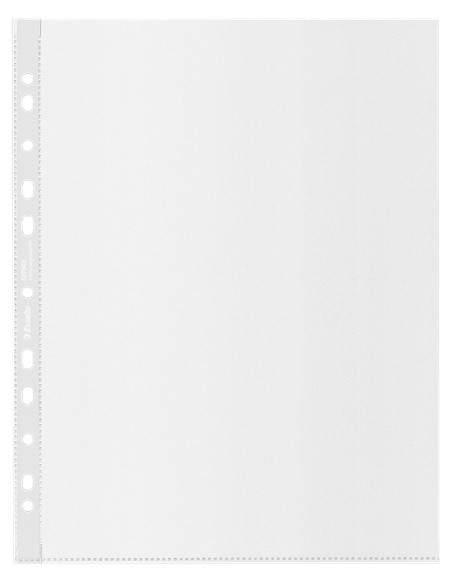 Esselte 627502 foglio di protezione 210 x 297 mm (A4) Polipropilene (PP) 80 pz