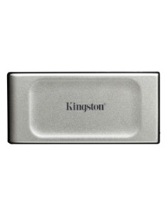 Kingston Technology 500G SSD portatile XS2000