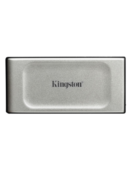 Kingston Technology 500G SSD portatile XS2000