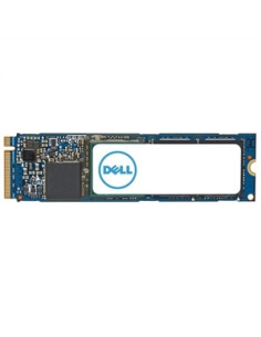 DELL AC037409 drives allo stato solido 1 TB M.2 PCI Express 4.0 NVMe