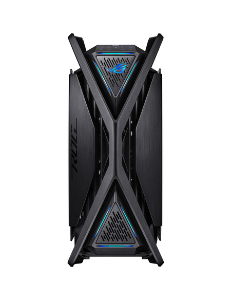 ASUS ROG HYPERION GR701 Tower Nero