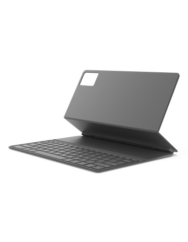 Lenovo Idea Tab Plus Folio KB Luna Grey(UK-IT)