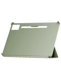 Lenovo ZG38C05989 custodia per tablet 32,3 cm (12.7") Custodia a libro Verde