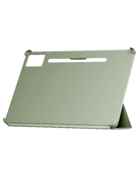 Lenovo ZG38C05989 custodia per tablet 32,3 cm (12.7") Custodia a libro Verde