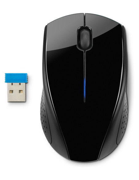 HP Wireless Mouse 220