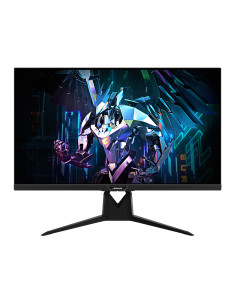 GIGABYTE FI32Q Monitor PC 80 cm (31.5") 2560 x 1440 Pixel 2K Ultra HD LED Nero
