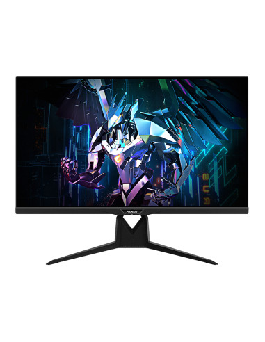 GIGABYTE FI32Q Monitor PC 80 cm (31.5") 2560 x 1440 Pixel 2K Ultra HD LED Nero