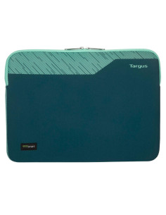 Targus Pulse II EcoSmart 35,6 cm (14") Custodia a tasca Verde