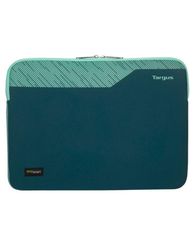 Targus Pulse II EcoSmart 35,6 cm (14") Custodia a tasca Verde