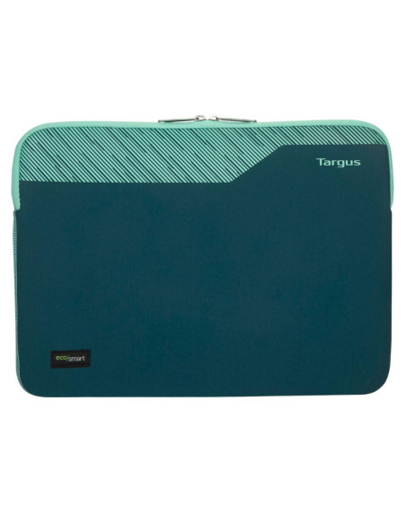 Targus Pulse II EcoSmart 35,6 cm (14") Custodia a tasca Verde