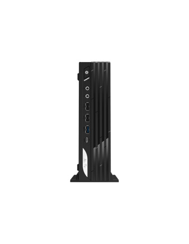 MSI PRO DP21 14M-1012IT PC/stazione di lavoro Intel® Core™ i5 i5-14400 8 GB DDR5-SDRAM 512 GB SSD Windows 11 Pro Desktop Mini