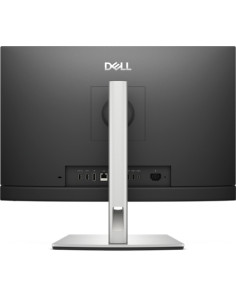 DELL Pro QC24250 Intel Core Ultra 7 265 61 cm (24") 1920 x 1080 Pixel PC All-in-one 16 GB DDR5-SDRAM 512 GB SSD Windows 11 Pro W