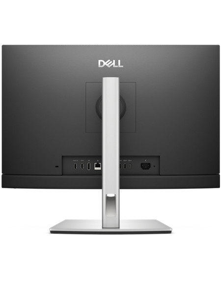 DELL Pro QC24250 Intel Core Ultra 7 265 61 cm (24") 1920 x 1080 Pixel PC All-in-one 16 GB DDR5-SDRAM 512 GB SSD Windows 11 Pro W