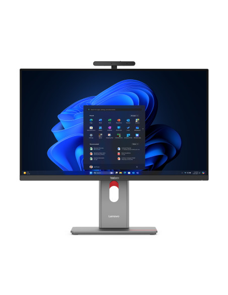 Lenovo ThinkCentre M90a Pro Gen 6 Intel Core Ultra 7 265 68,6 cm (27") 2560 x 1440 Pixel PC All-in-one 16 GB DDR5-SDRAM 1 TB SSD