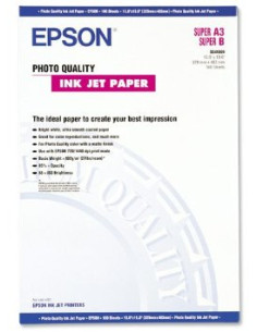 Epson Carta speciale (720/1440 dpi), finitura opaca