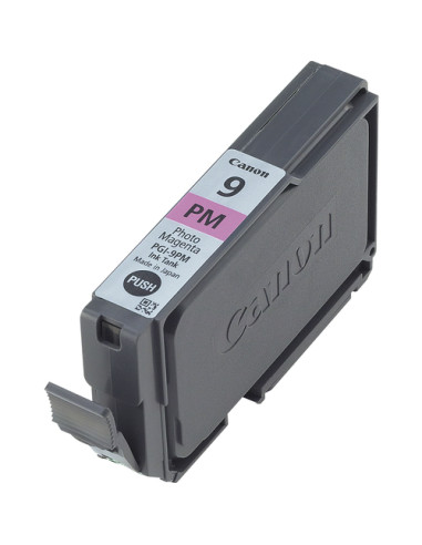 Canon Cartuccia d'inchiostro magenta (foto) PGI-9PM