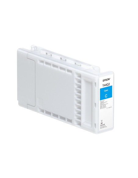 Epson Singlepack Cyan T44Q420 UltraChrome PRO 12 350ml