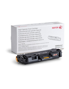Xerox Cartuccia toner Nero a Alta capacità da 3000 Pagine per Stampante ® B210, Stampante multifunzione ® B205​/​ ® B215