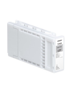 Epson UltraChrome Pro 12 cartuccia d'inchiostro 1 pz Originale Grigio chiaro