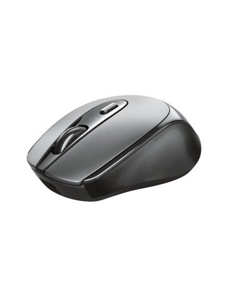 Trust Zaya mouse Ufficio Ambidestro RF Wireless Ottico 1600 DPI