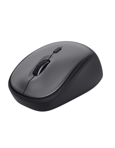 Trust Yvi+ mouse Ufficio Mano destra RF Wireless Ottico 1600 DPI