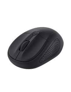 Trust Primo mouse Viaggio Ambidestro RF Wireless Ottico 1600 DPI