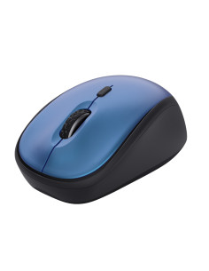 Trust Yvi+ mouse Ufficio Mano destra RF Wireless Ottico 1600 DPI