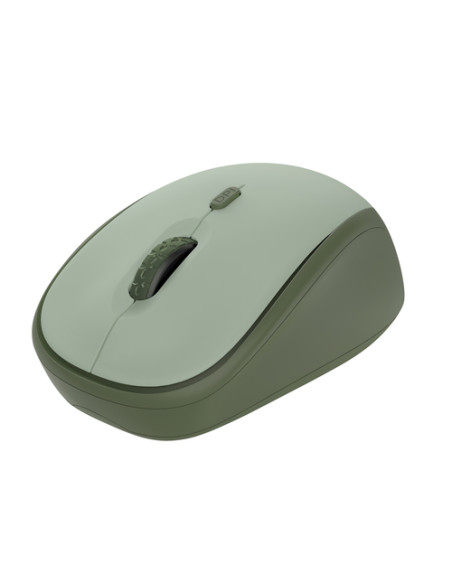 Trust Yvi+ mouse Ufficio Mano destra RF Wireless Ottico 1600 DPI