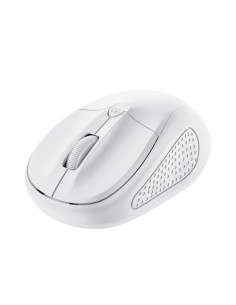 Trust Primo mouse Viaggio Ambidestro RF Wireless Ottico 1600 DPI