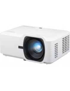 Viewsonic LS740HD videoproiettore Proiettore a raggio standard 5000 ANSI lumen 3LCD 1080p (1920x1080) Bianco