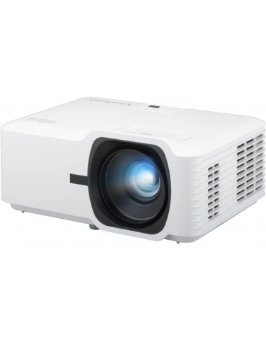Viewsonic LS740HD videoproiettore Proiettore a raggio standard 5000 ANSI lumen 3LCD 1080p (1920x1080) Bianco