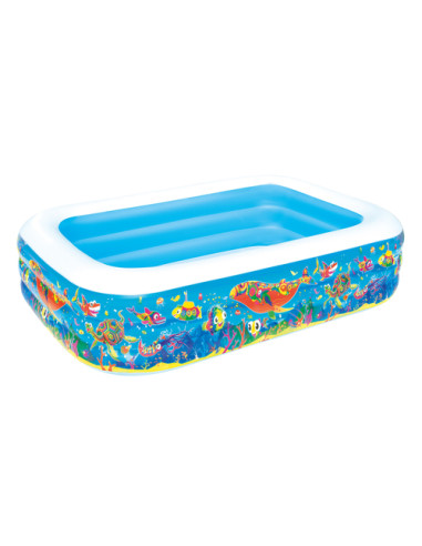 Bestway 54120 piscina per bambini Piscina gonfiabile