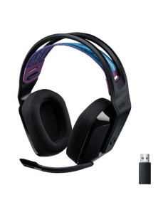 G535 LIGHTSPEED WIRELESS GAMIN