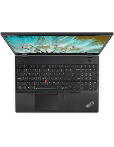 REPLAY LENOVO NB T580 REFURBISHED 15 I5-7300U 16GB SSD 256GB NVMe WEBCAM W11P TASTIERA ITALIANA