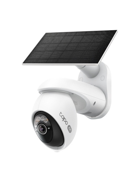 TP-Link TC92 KIT telecamera di sorveglianza Lampadina Telecamera di sicurezza IP Esterno 3840 x 2160 Pixel Soffitto/muro