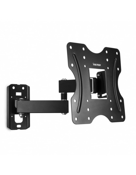 Vultech Braccio Staffa Per Tv - Da 23" A 42" Con Snodo - Lite