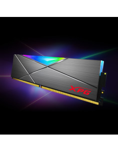 XPG SPECTRIX D50 memoria 8 GB 1 x 8 GB DDR4 288-pin DIMM 2