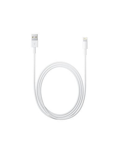 Cavo da Lightning a USB 2m