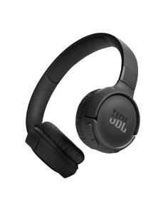 JBL Tune 520 BT Auricolare Wireless A Padiglione Musica e Chiamate USB tipo-C Bluetooth Nero