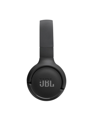 JBL Tune 520 BT Auricolare Wireless A Padiglione Musica e Chiamate USB tipo-C Bluetooth Nero