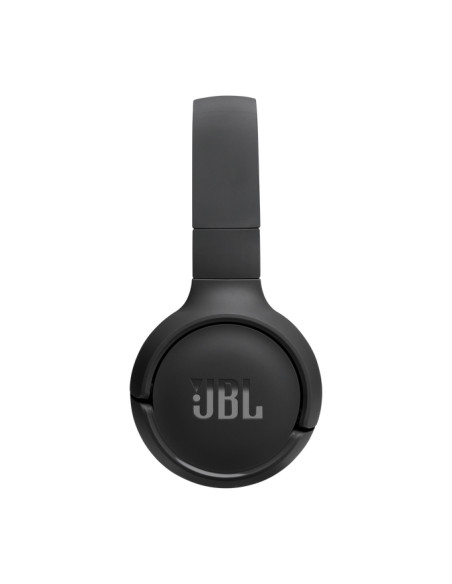 JBL Tune 520 BT Auricolare Wireless A Padiglione Musica e Chiamate USB tipo-C Bluetooth Nero