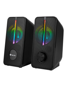 NGS GSX-150 Nero Wireless 12 W