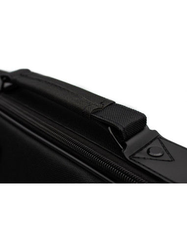 Nilox NOTEBAG 15.6 PRO + MOUSE USB 40,6 cm (16") Valigetta ventiquattrore Nero